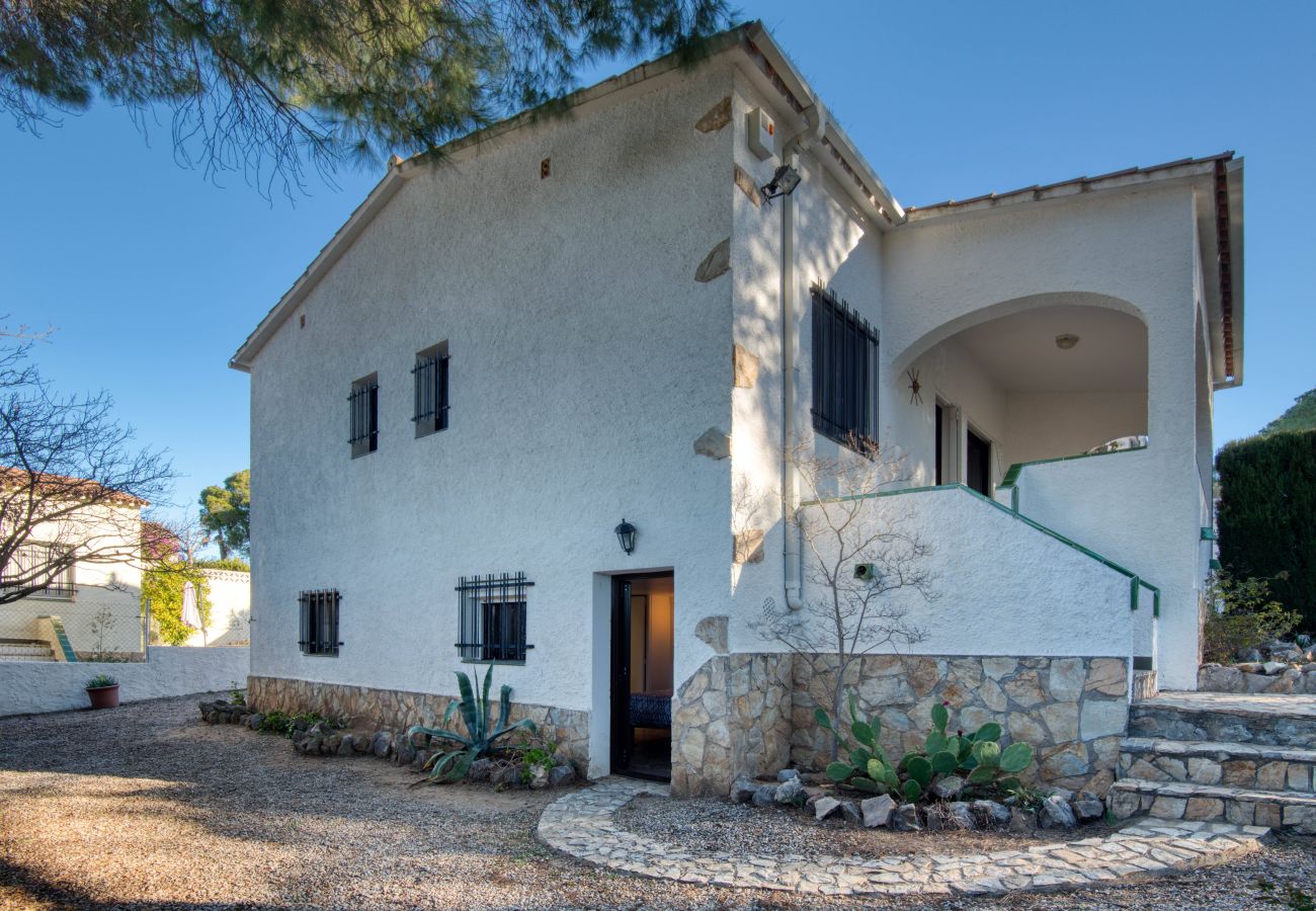 Casa en L'Escala - ALMODOVAR