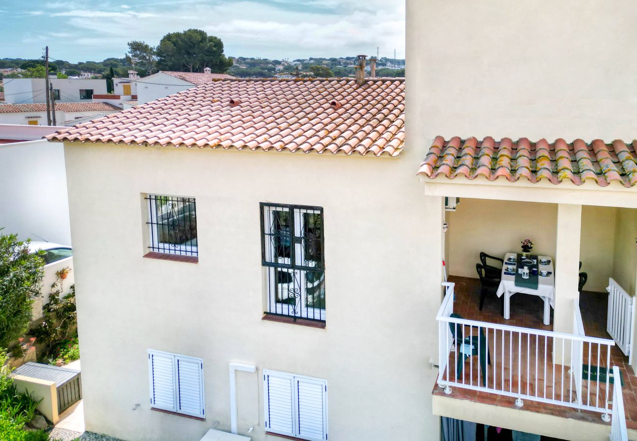 Apartamento en L'Escala - ROMERAL