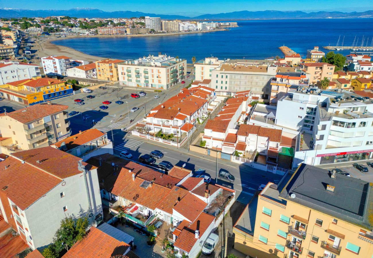 Casa en L'Escala - LAURIER