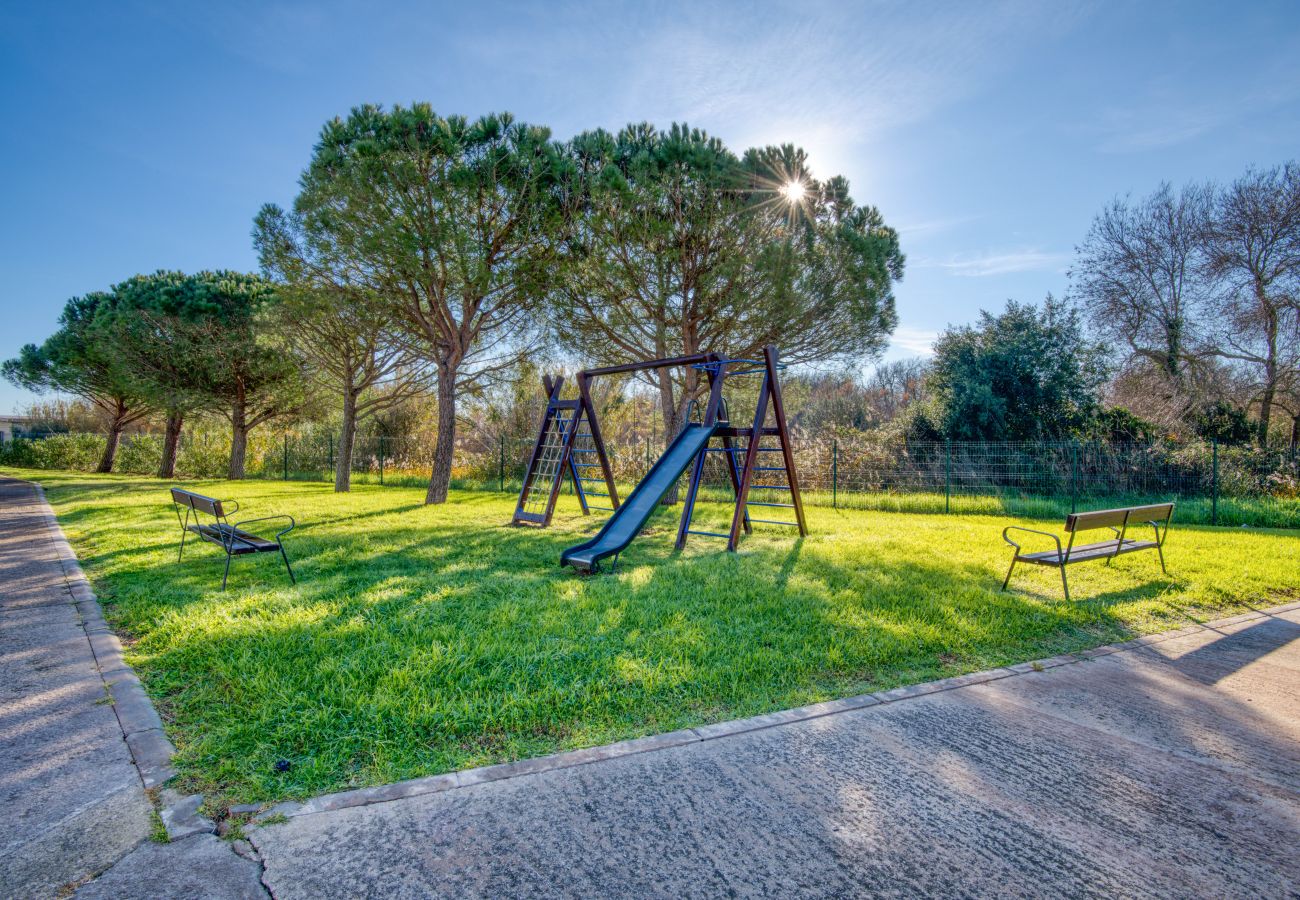 Chalet Adosado en Torroella de Montgri - MAS PINELL