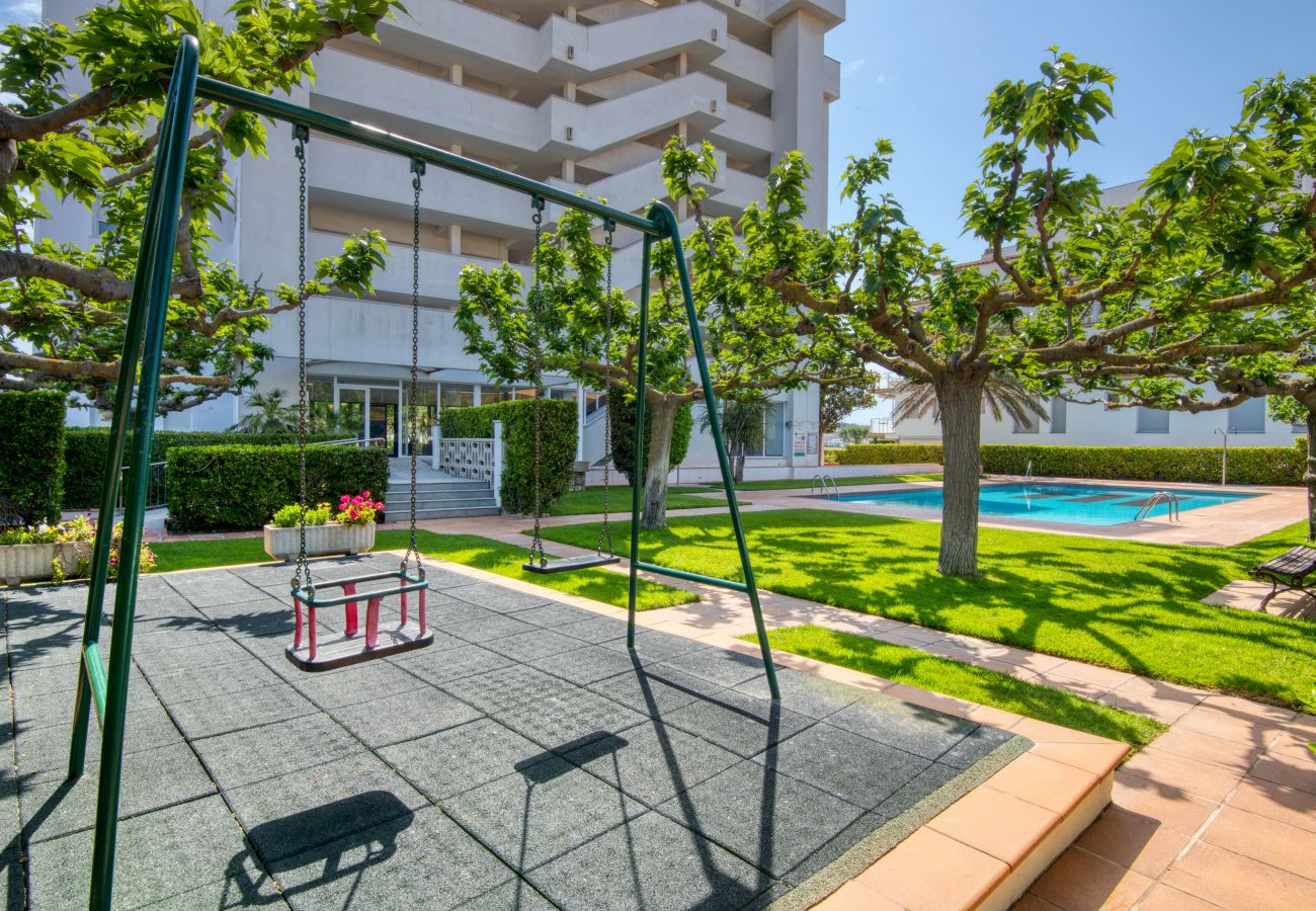 Apartamento en L'Escala - FRONTMAR BOUTIQUE