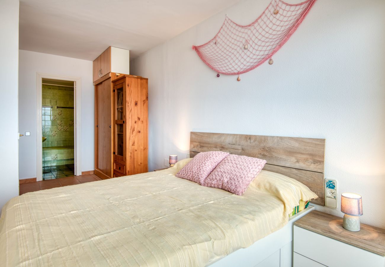 Apartamento en L'Escala - CA LA ONA