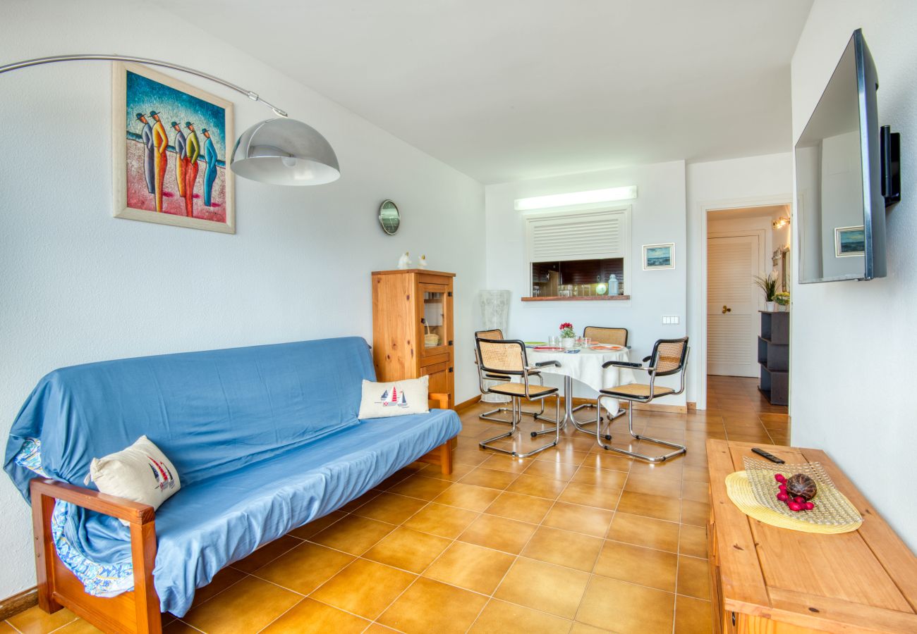 Apartamento en L'Escala - CA LA ONA