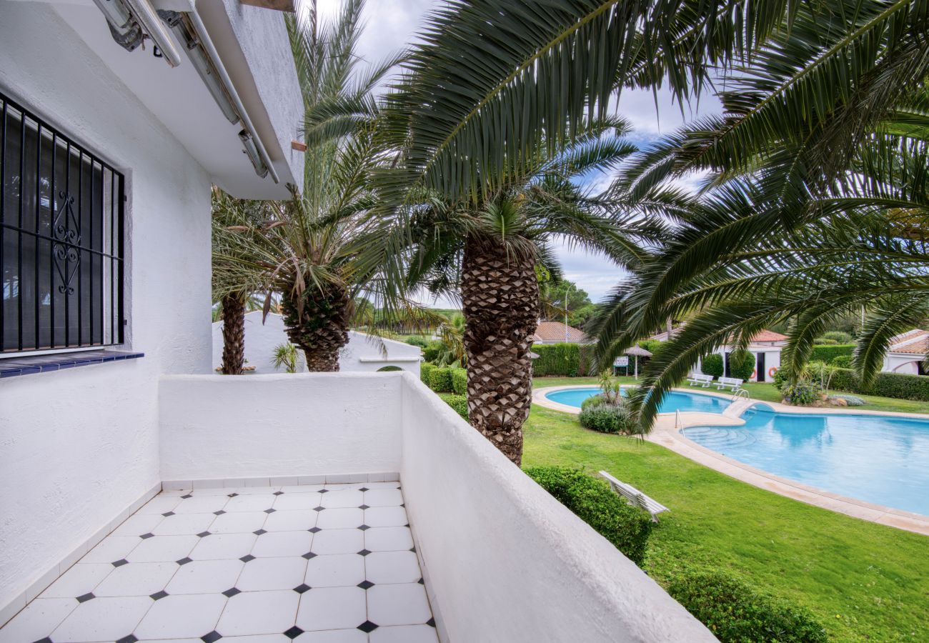 Apartamento en Pals - DUCADO GOLF C202