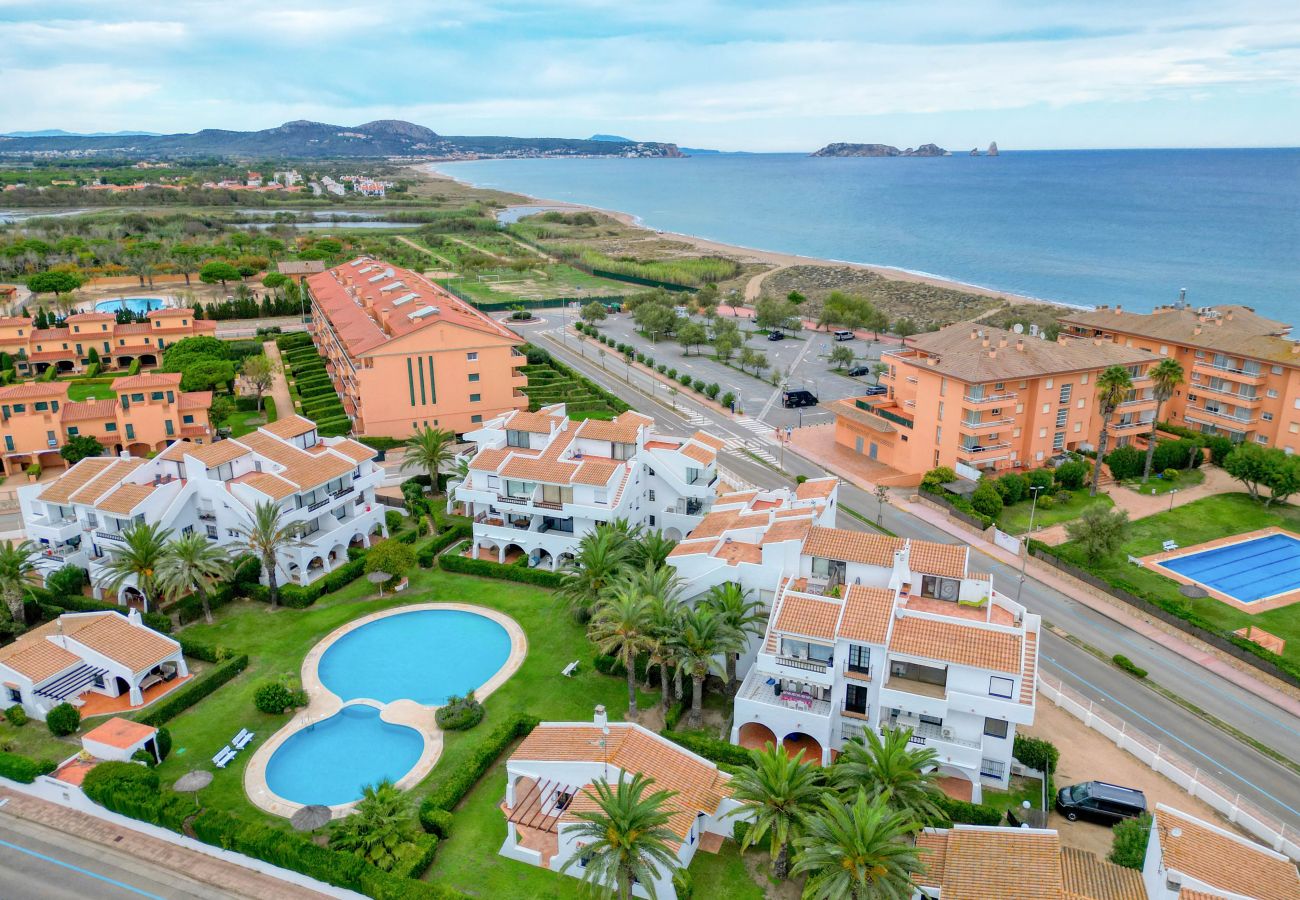 Apartamento en Pals - DUCADO GOLF C202