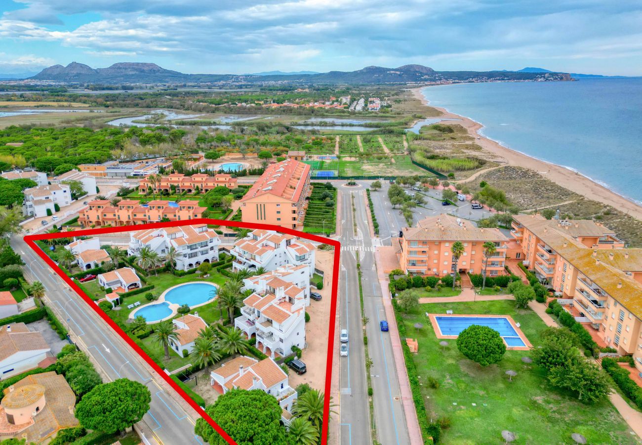 Apartamento en Pals - DUCADO GOLF C202