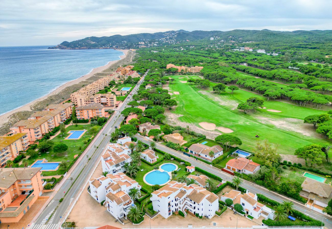 Apartamento en Pals - DUCADO GOLF C202