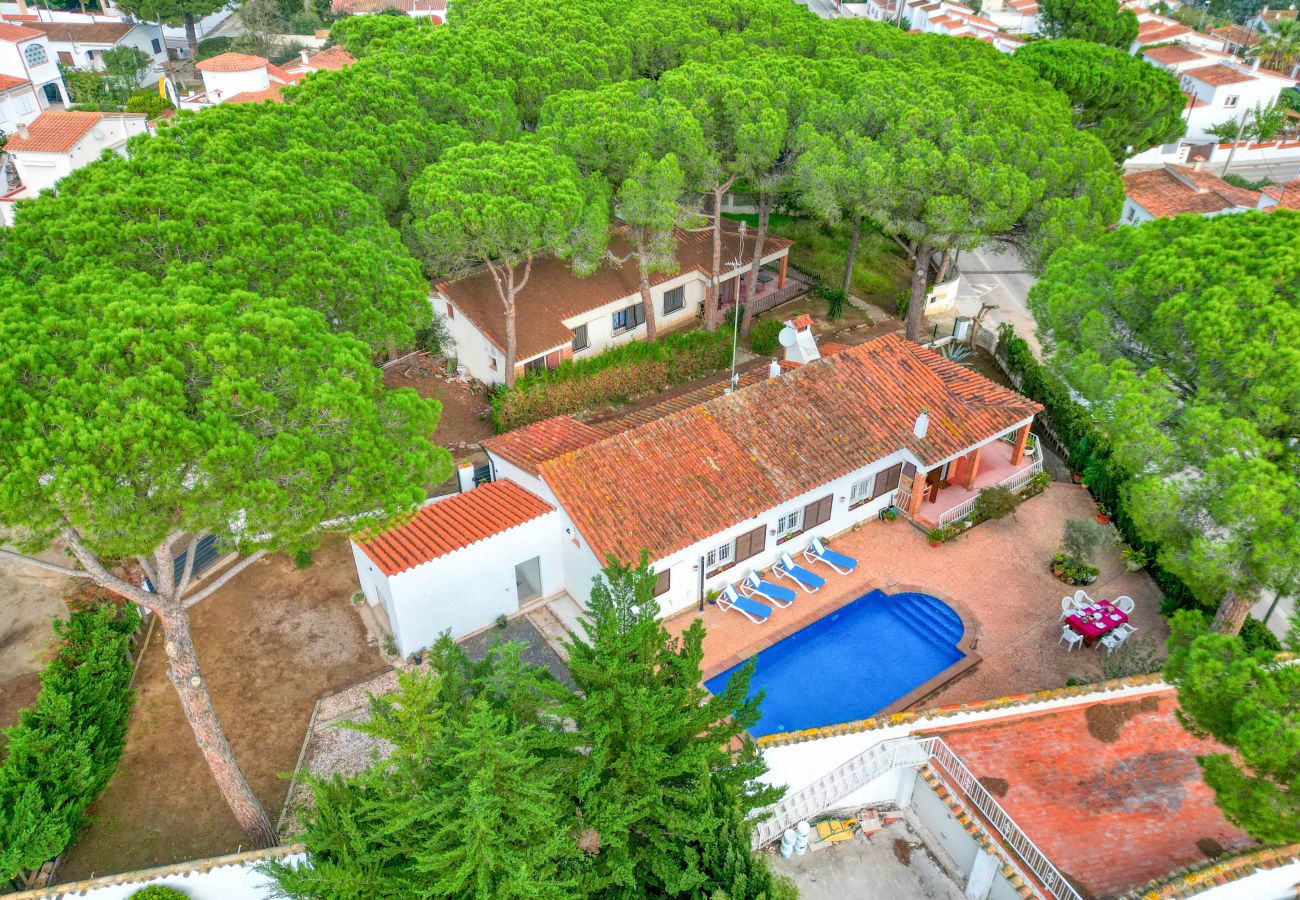 Casa en L'Escala - PORNIC