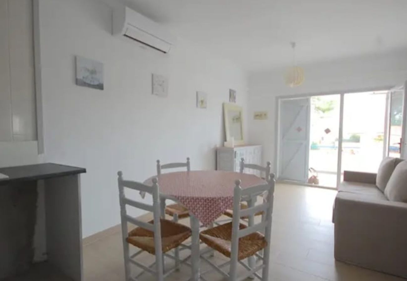 Apartamento en L'Escala - MONCOY