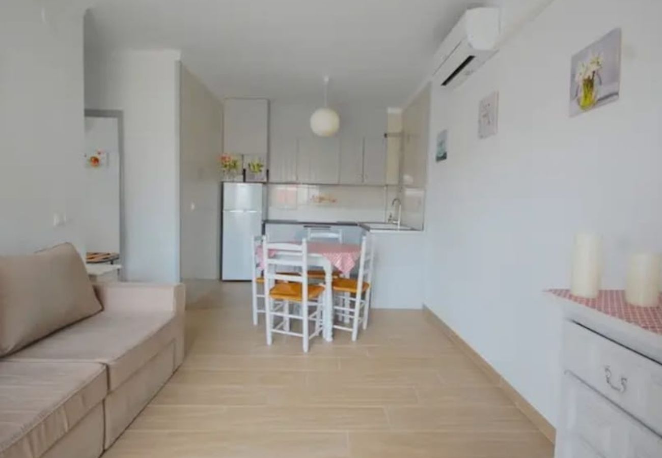 Apartamento en L'Escala - MONCOY