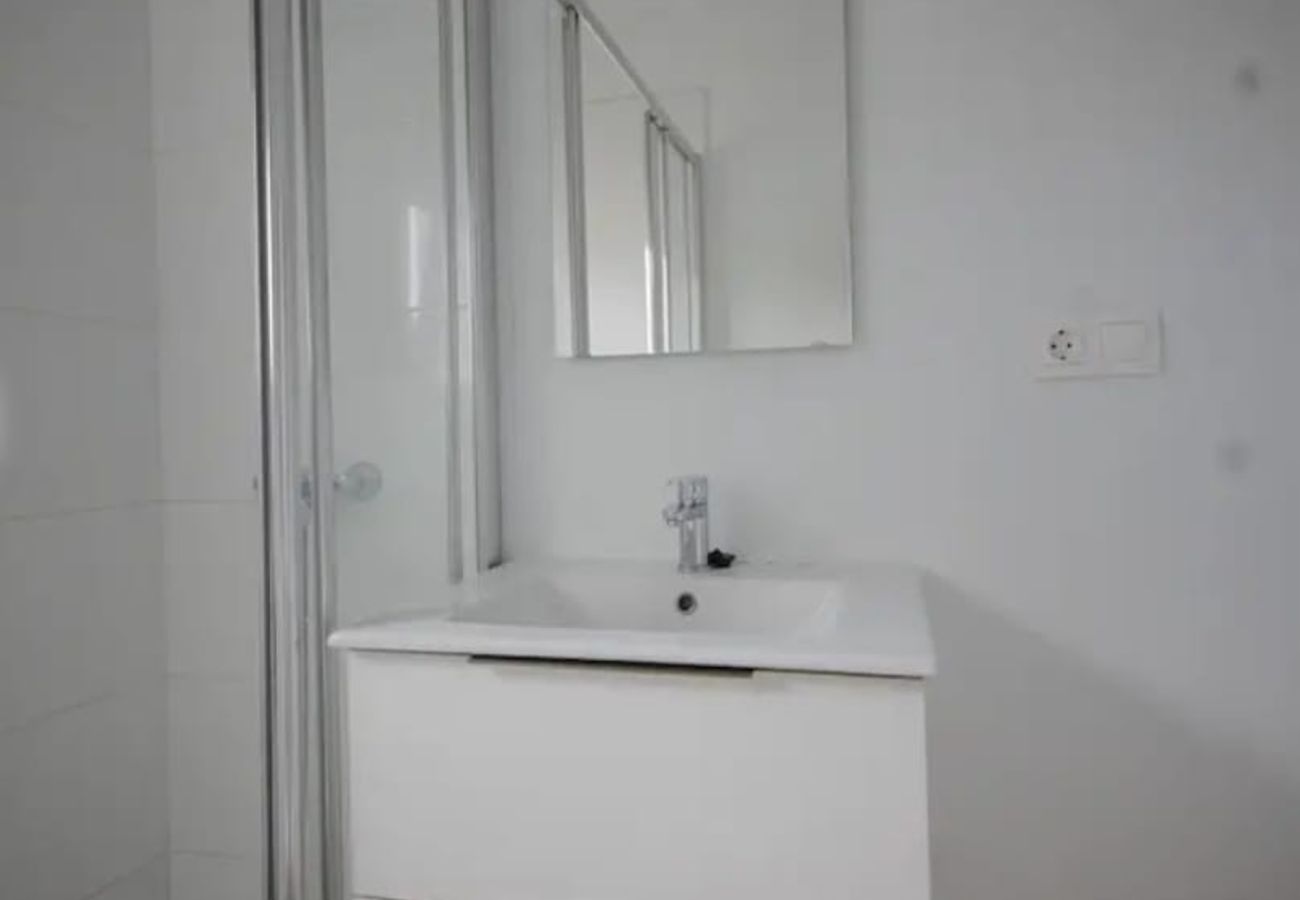 Apartamento en L'Escala - MONCOY