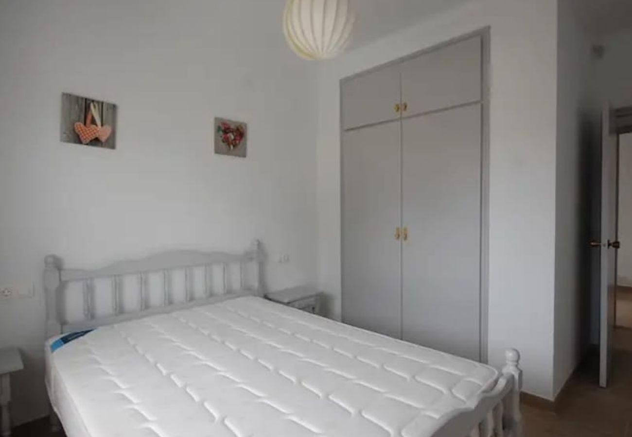 Apartamento en L'Escala - MONCOY