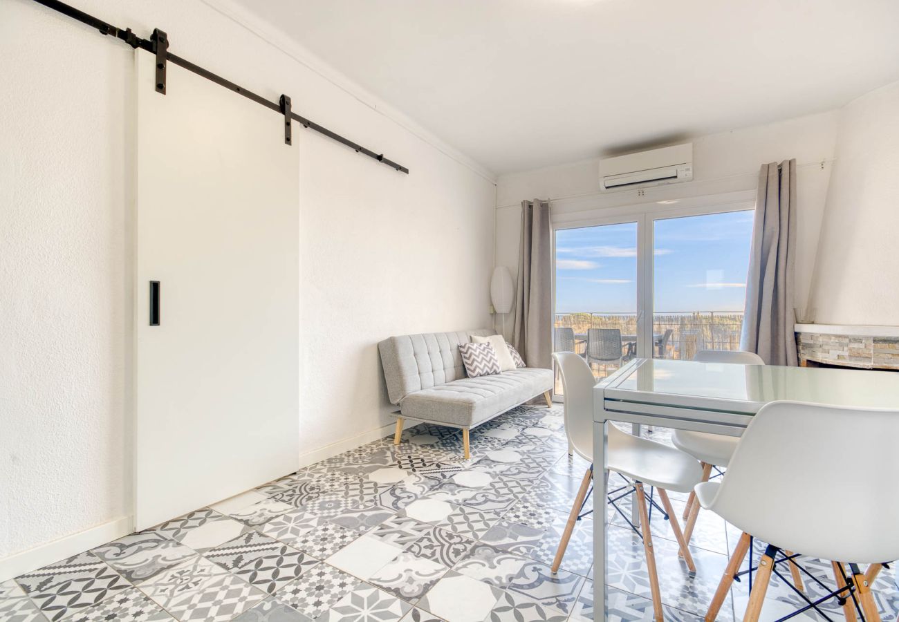 Apartamento en L'Escala - ALINA 31