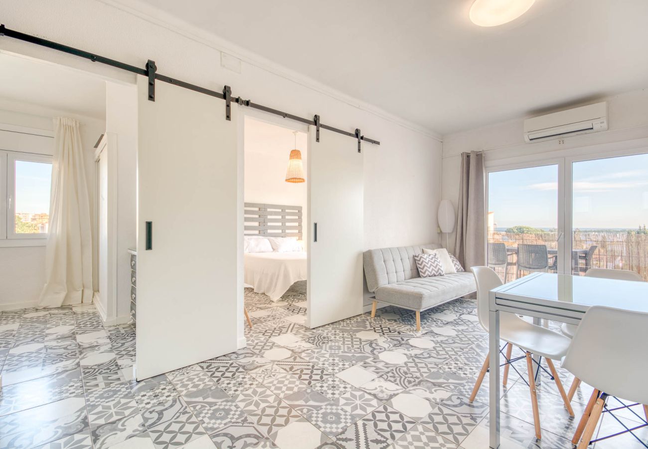 Apartamento en L'Escala - ALINA 31