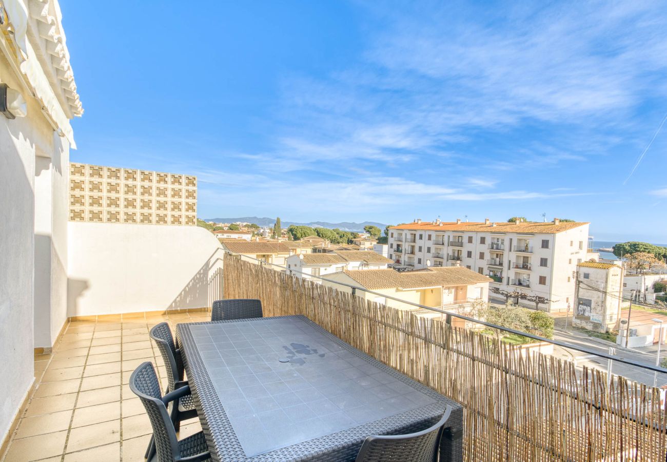 Apartamento en L'Escala - ALINA 31