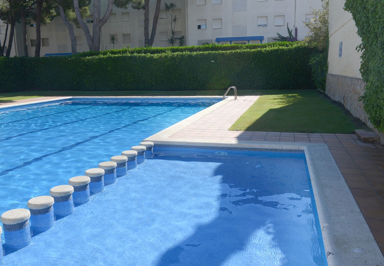 Apartament en L´Escala - DORA