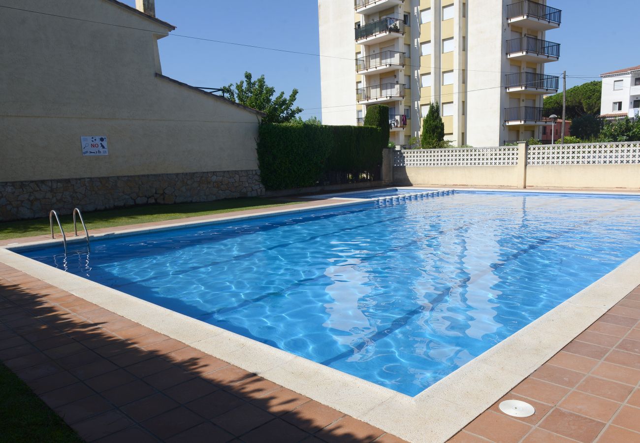 Apartament en L´Escala - DORA