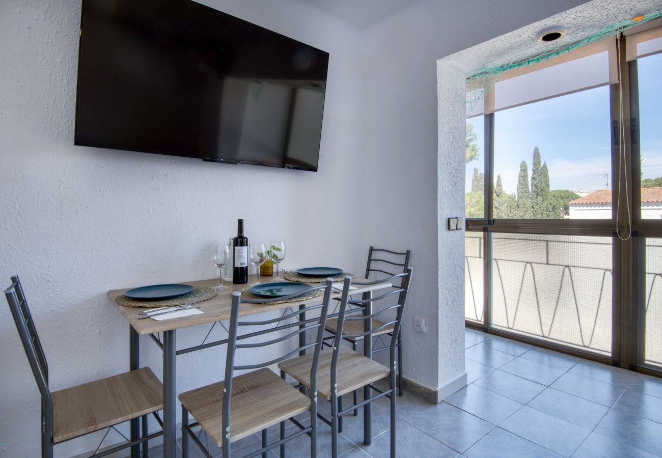 Apartament en L´Escala - LITTLE PEACE