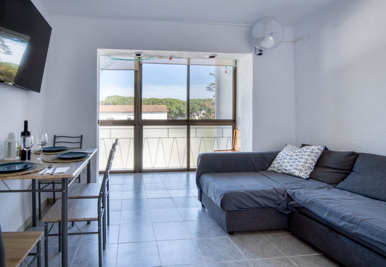 Apartament en L´Escala - LITTLE PEACE