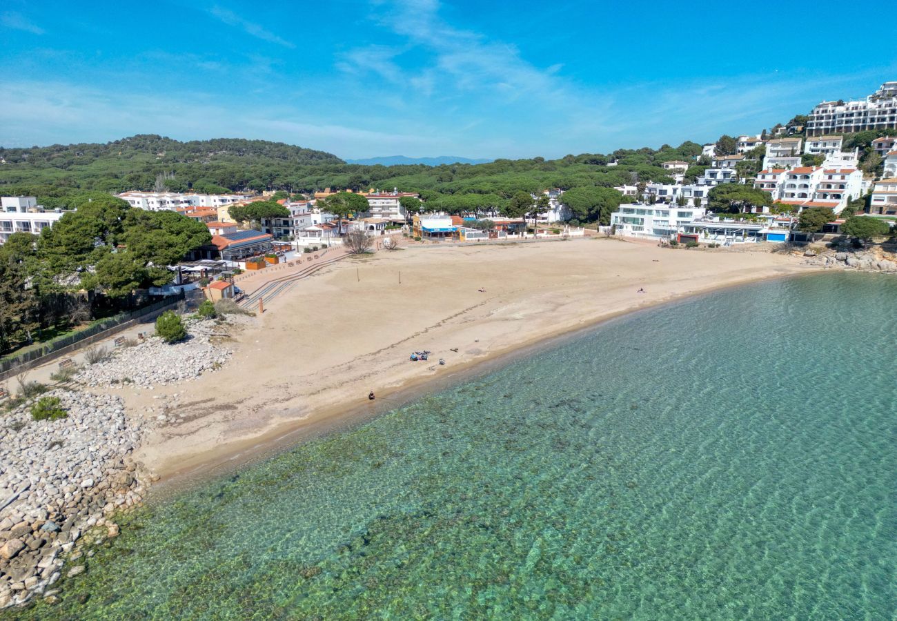 Casa en L´Escala - RICABELLA