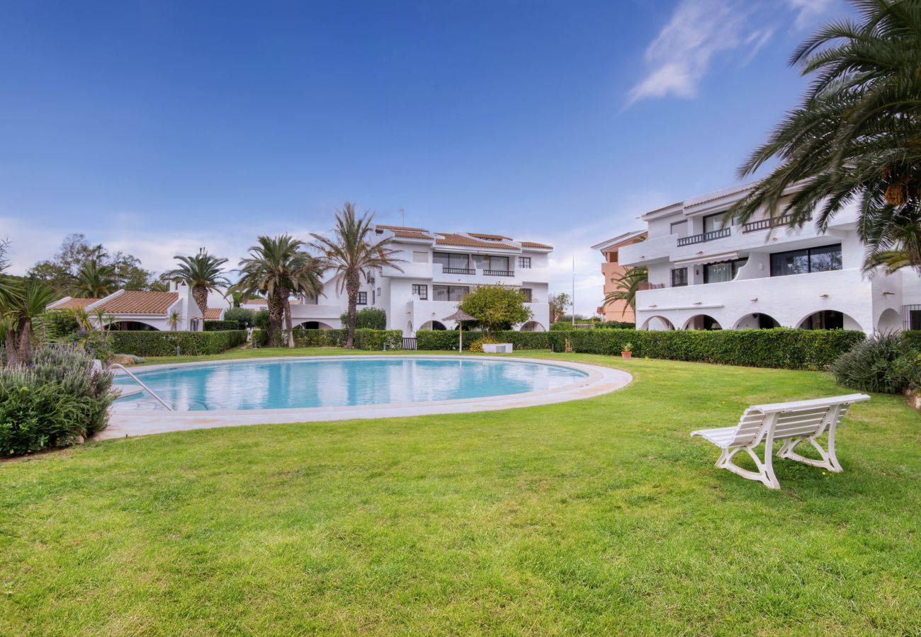 Apartament en Pals - DUCADO GOLF C202