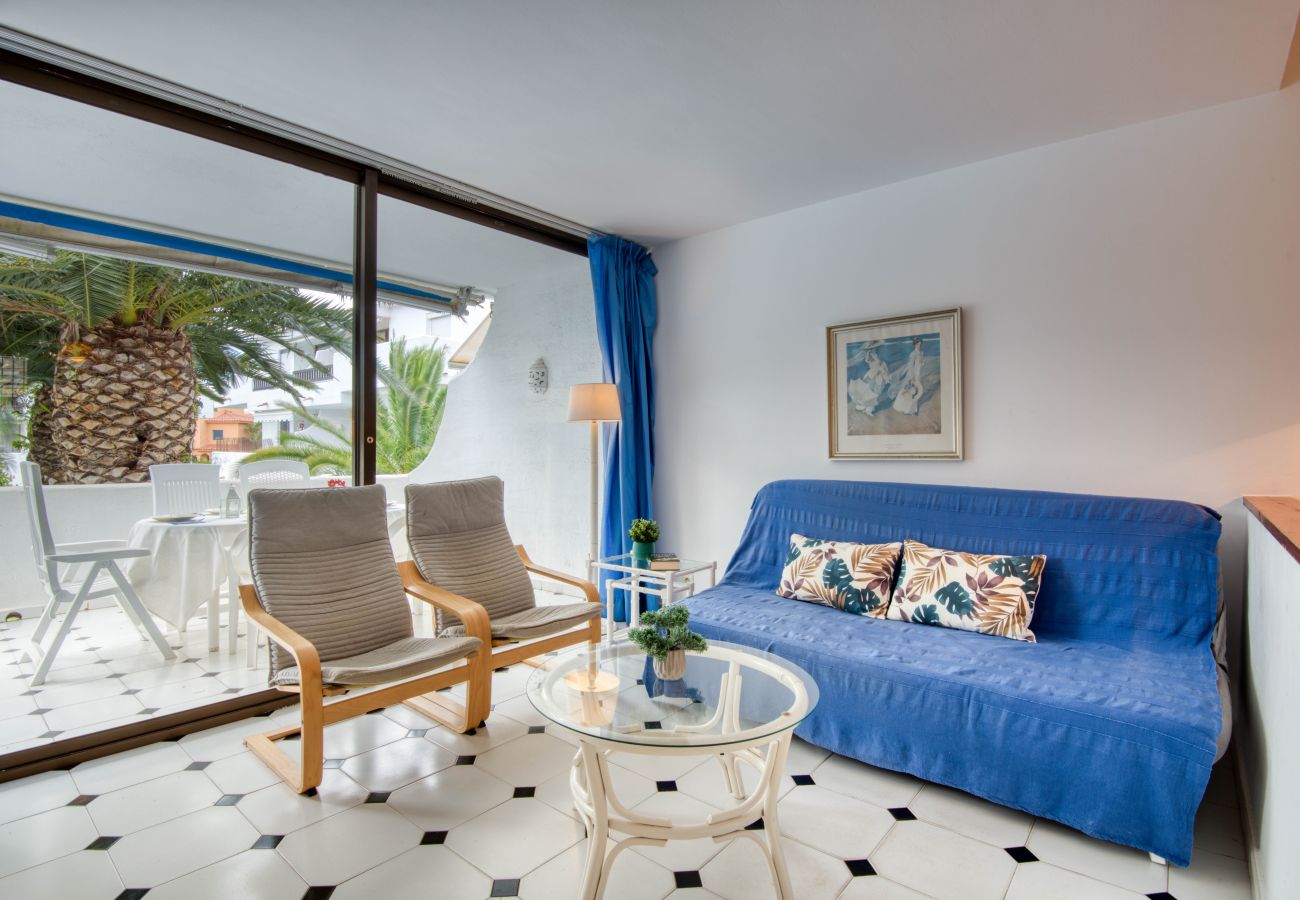 Apartament en Pals - DUCADO GOLF C202