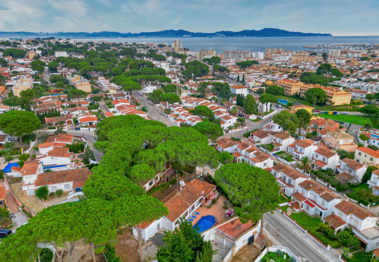 Casa en L´Escala - PORNIC