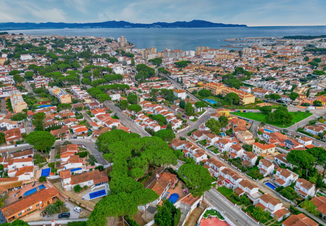 Casa en L´Escala - PORNIC