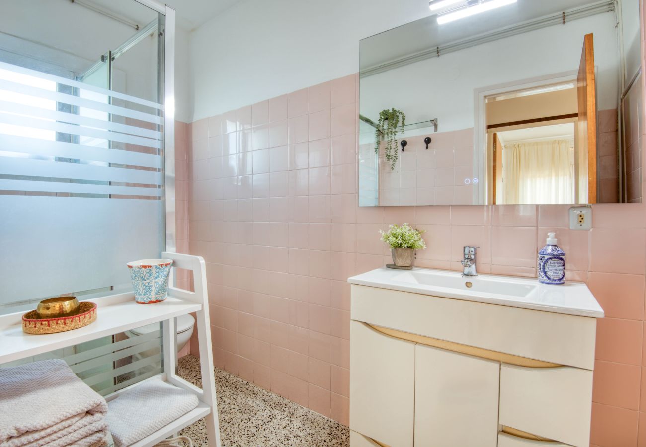 Apartament en L´Escala - ROSA DELS VENTS