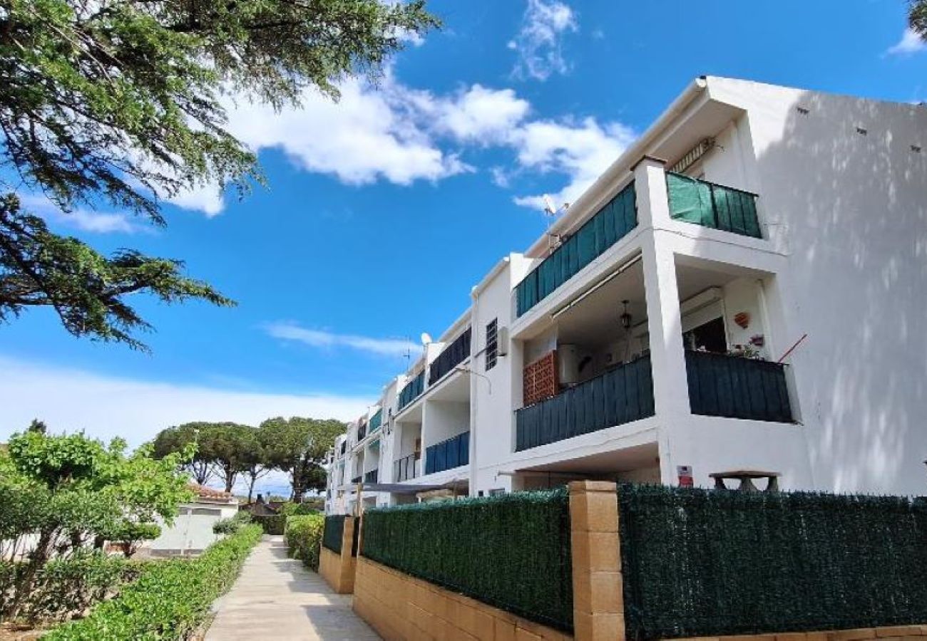 Apartament en Escala - ROMANÍ