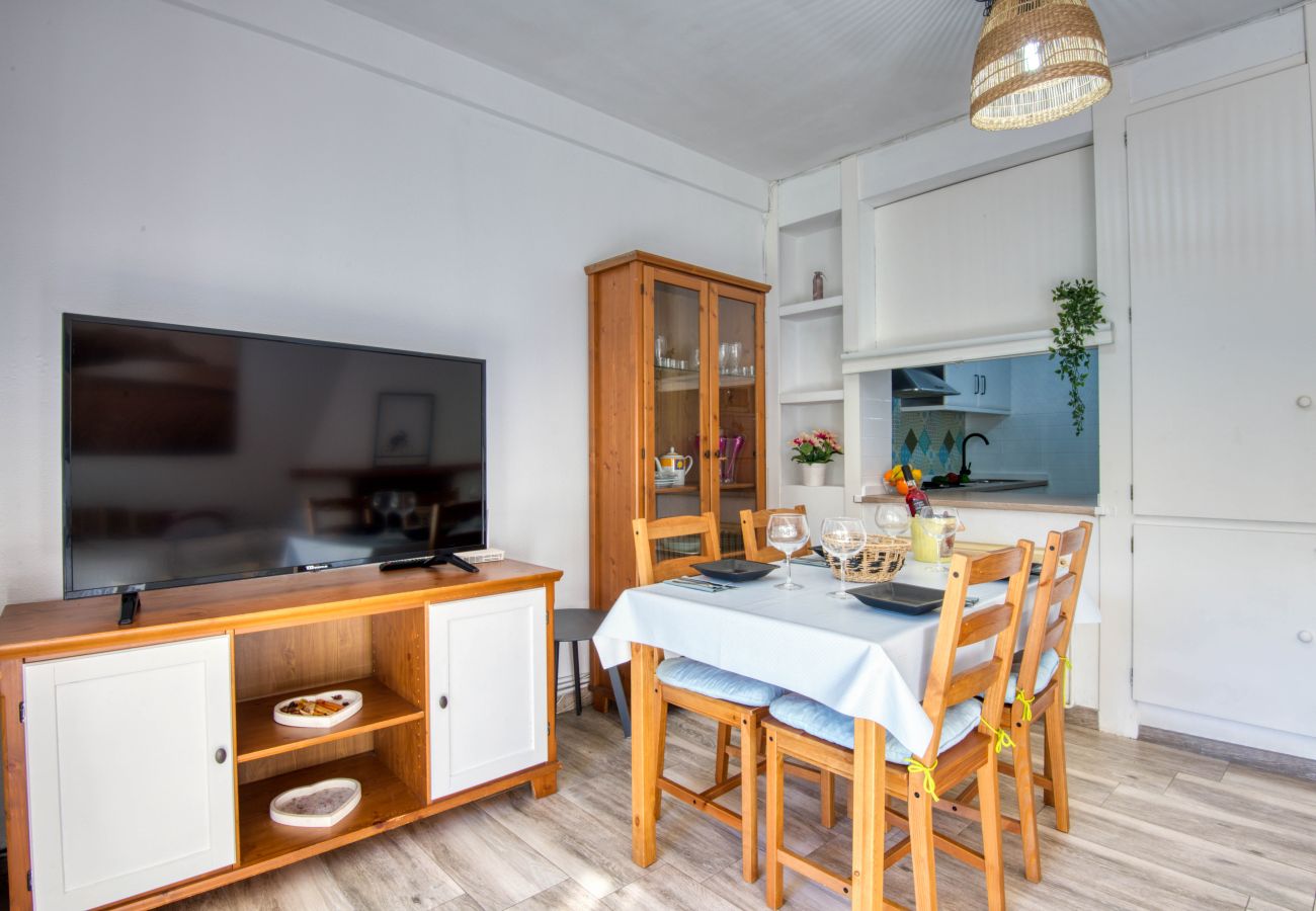 Apartment in L'Escala - DORA