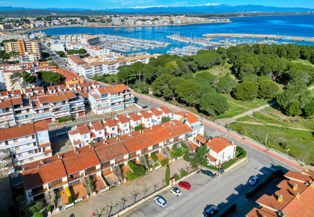 Apartment in L'Escala - DORA