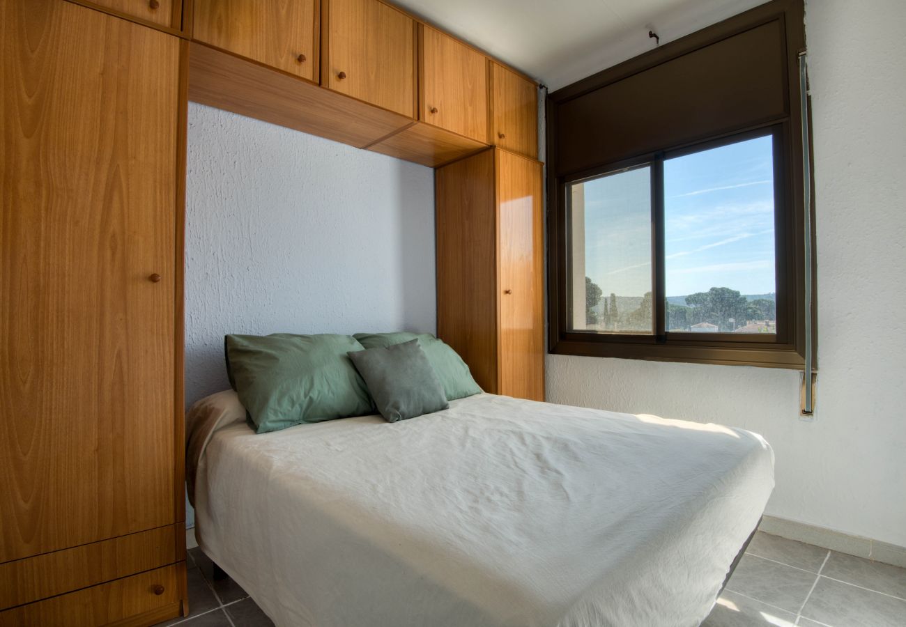 Apartment in L'Escala - LITTLE PEACE