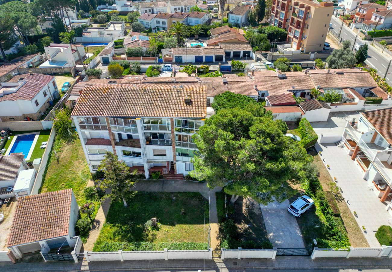 Apartment in L'Escala - LITTLE PEACE