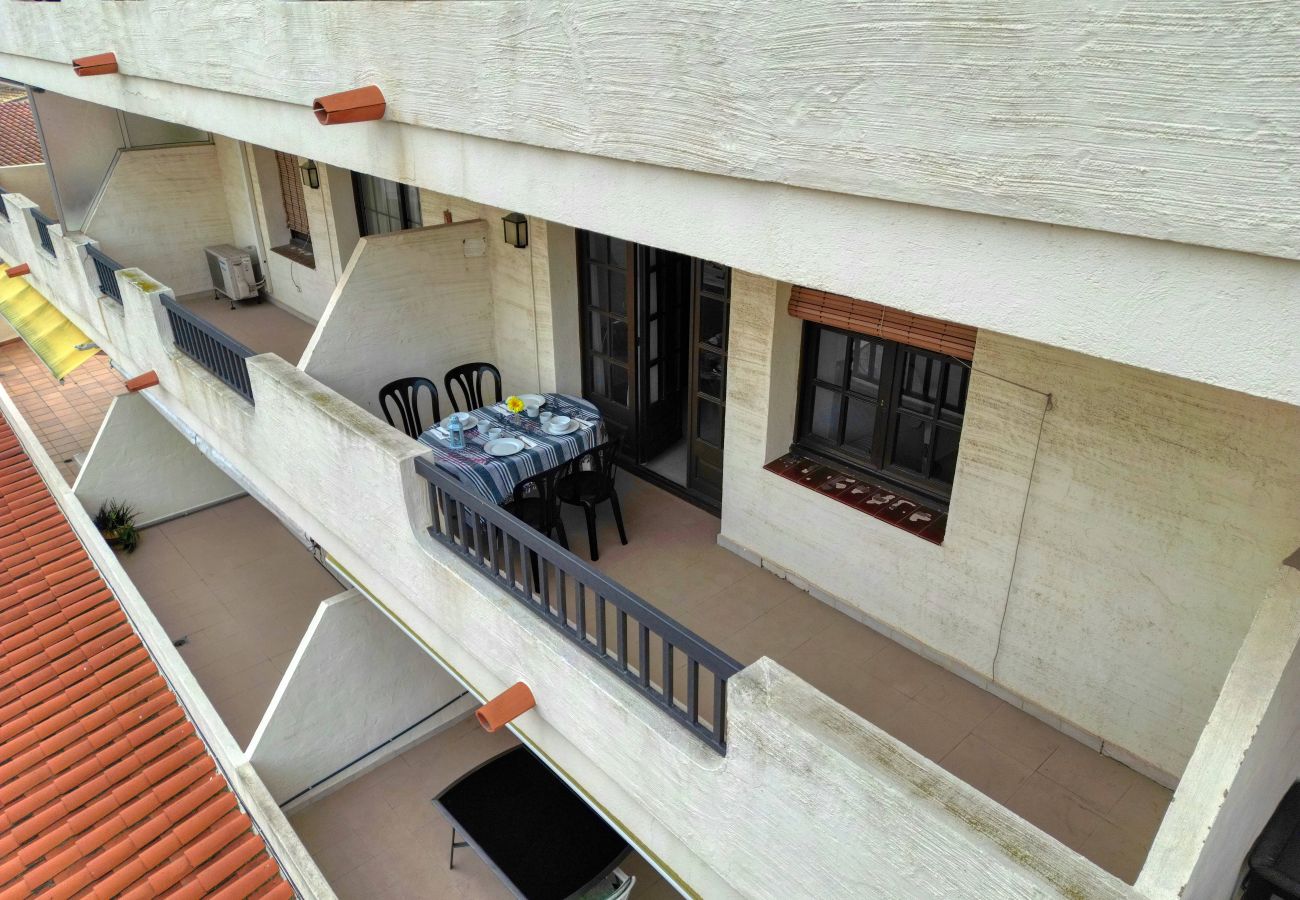 Apartment in L'Escala - GARBI PARK D203