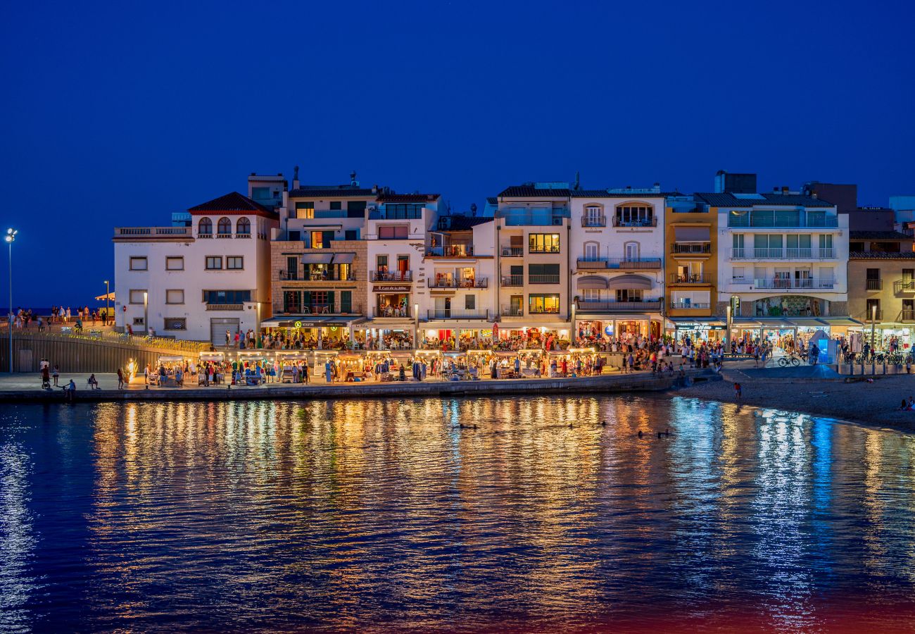 Apartment in L'Escala - CA LA ONA