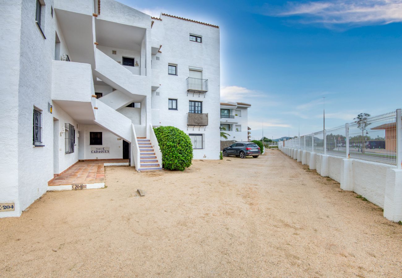 Apartment in Pals - DUCADO GOLF C202