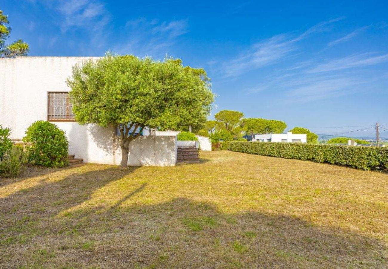 Casa en Escala - RODONA