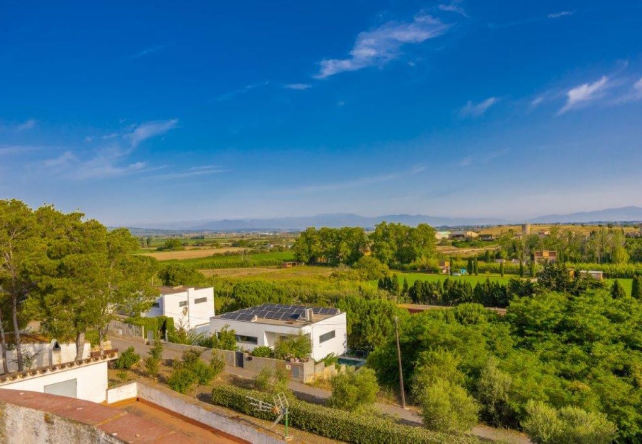 Casa en Escala - RODONA