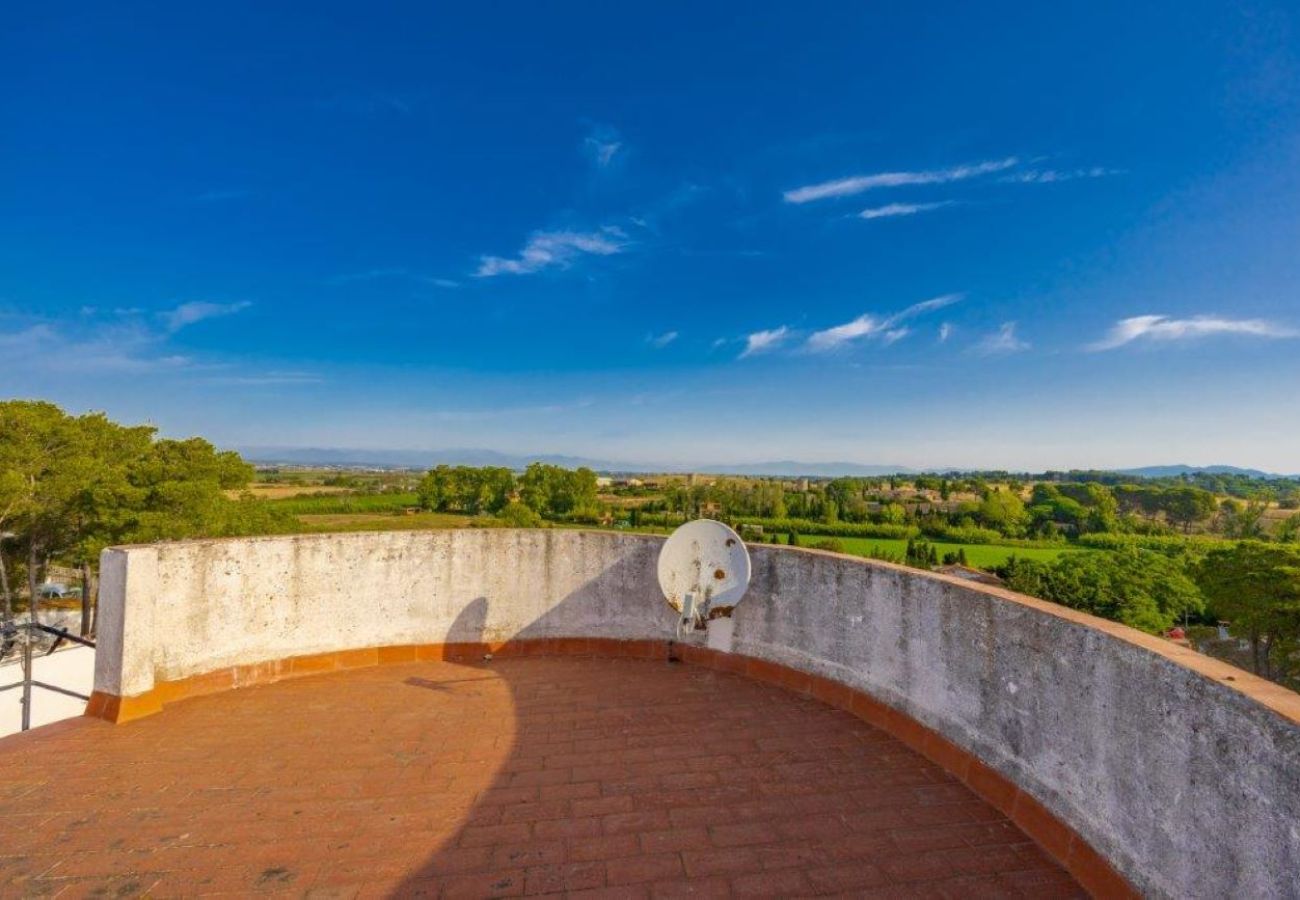 Casa en Escala - RODONA