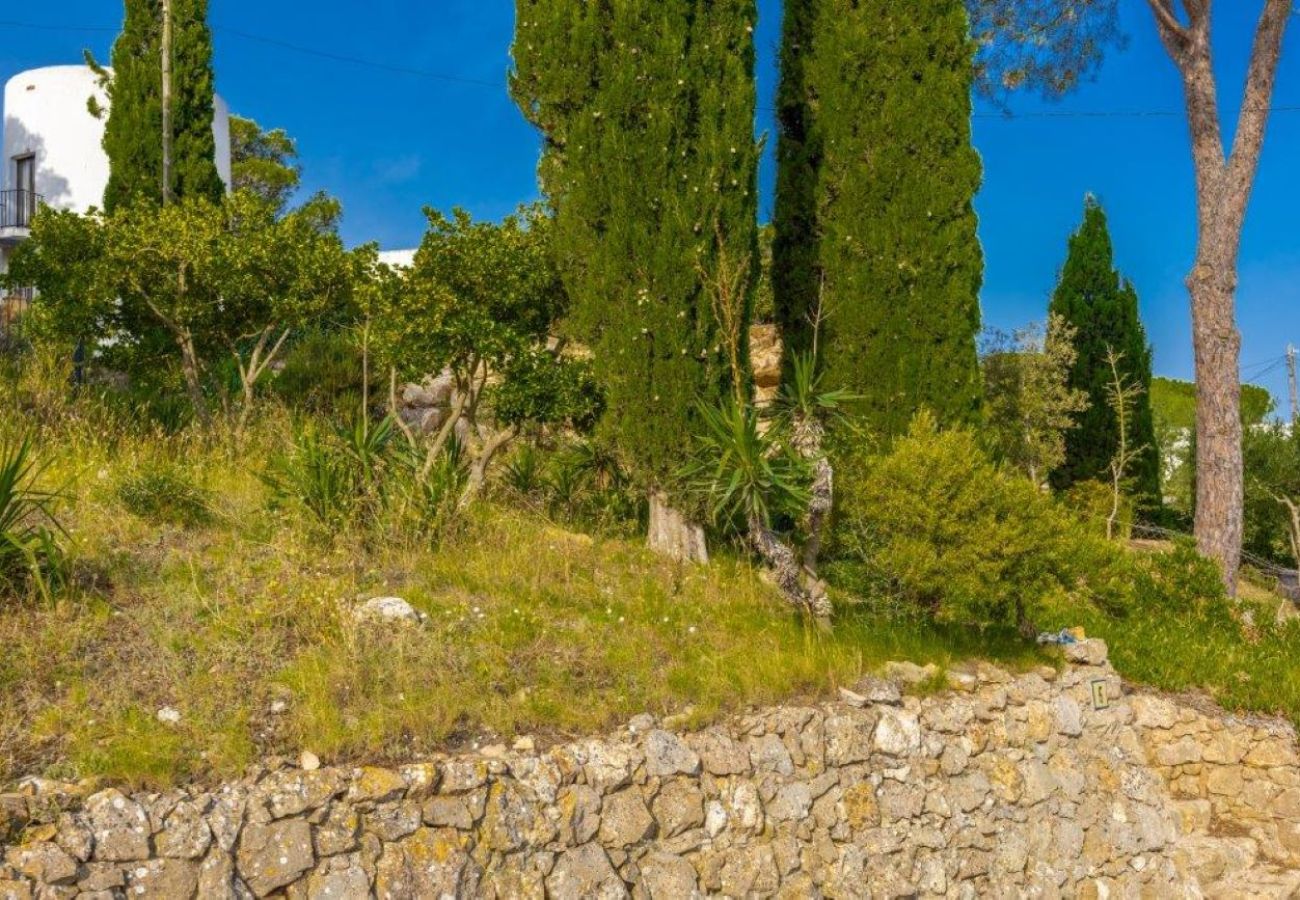 Casa en Escala - RODONA