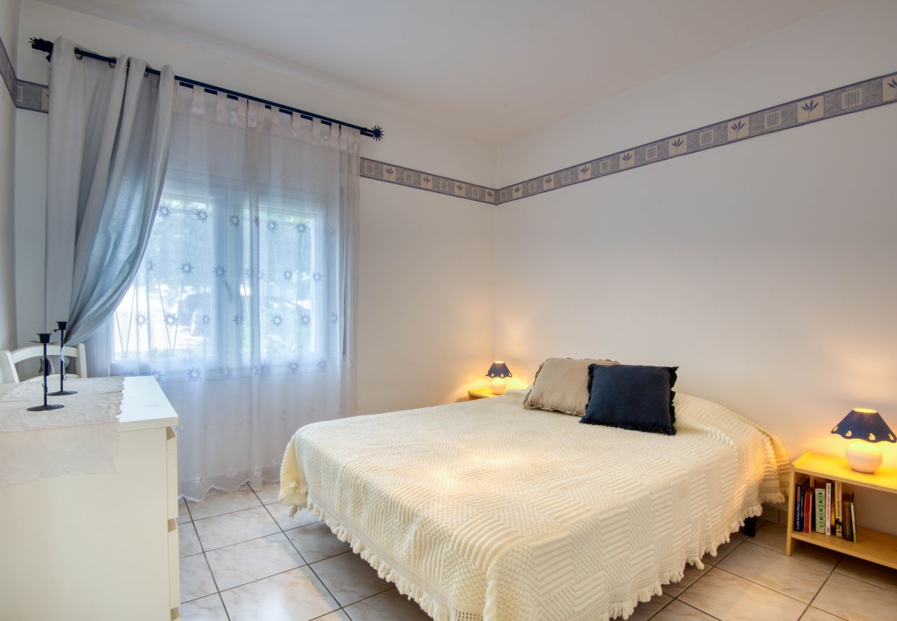 Apartamento en Escala - SANTANA 5